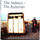 Auteurs - The Rubettes